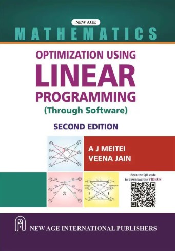 Optimization Using Linear Programming Through software| 2nd Edition